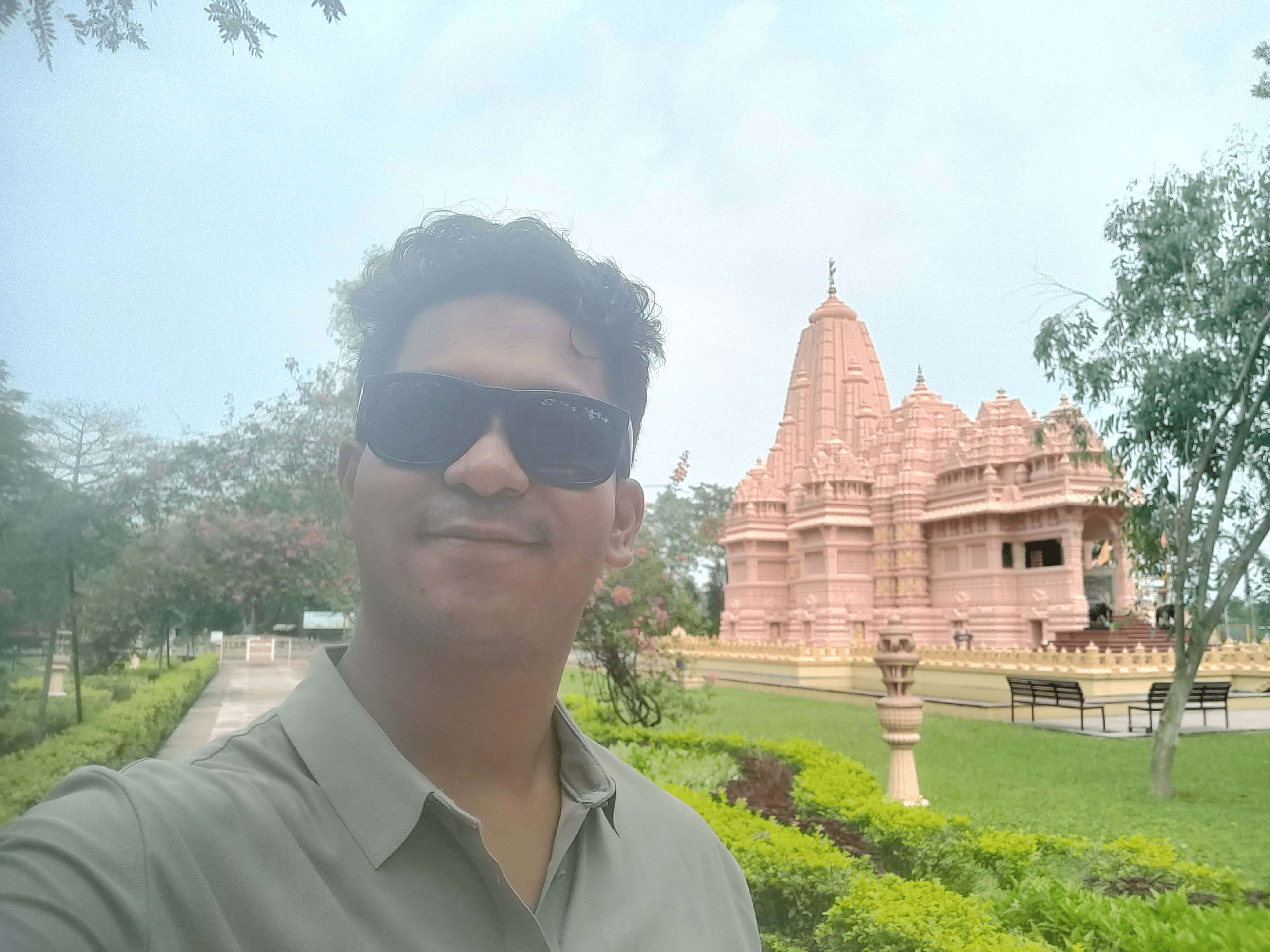 Profile photo of Urbish Bhakta Mulmi, Backend Developer